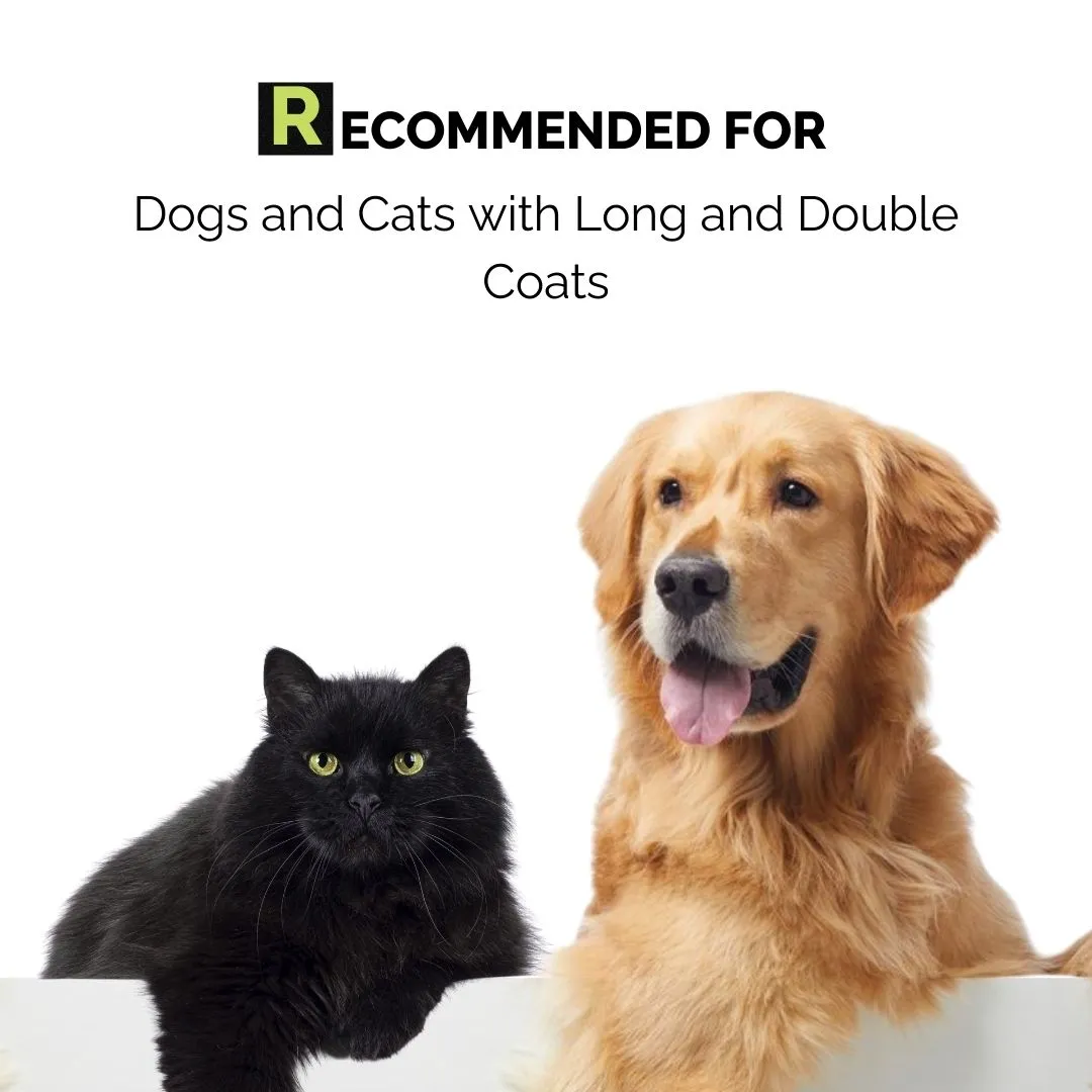 2 in 1 Shampoo plus Conditioner for Pets