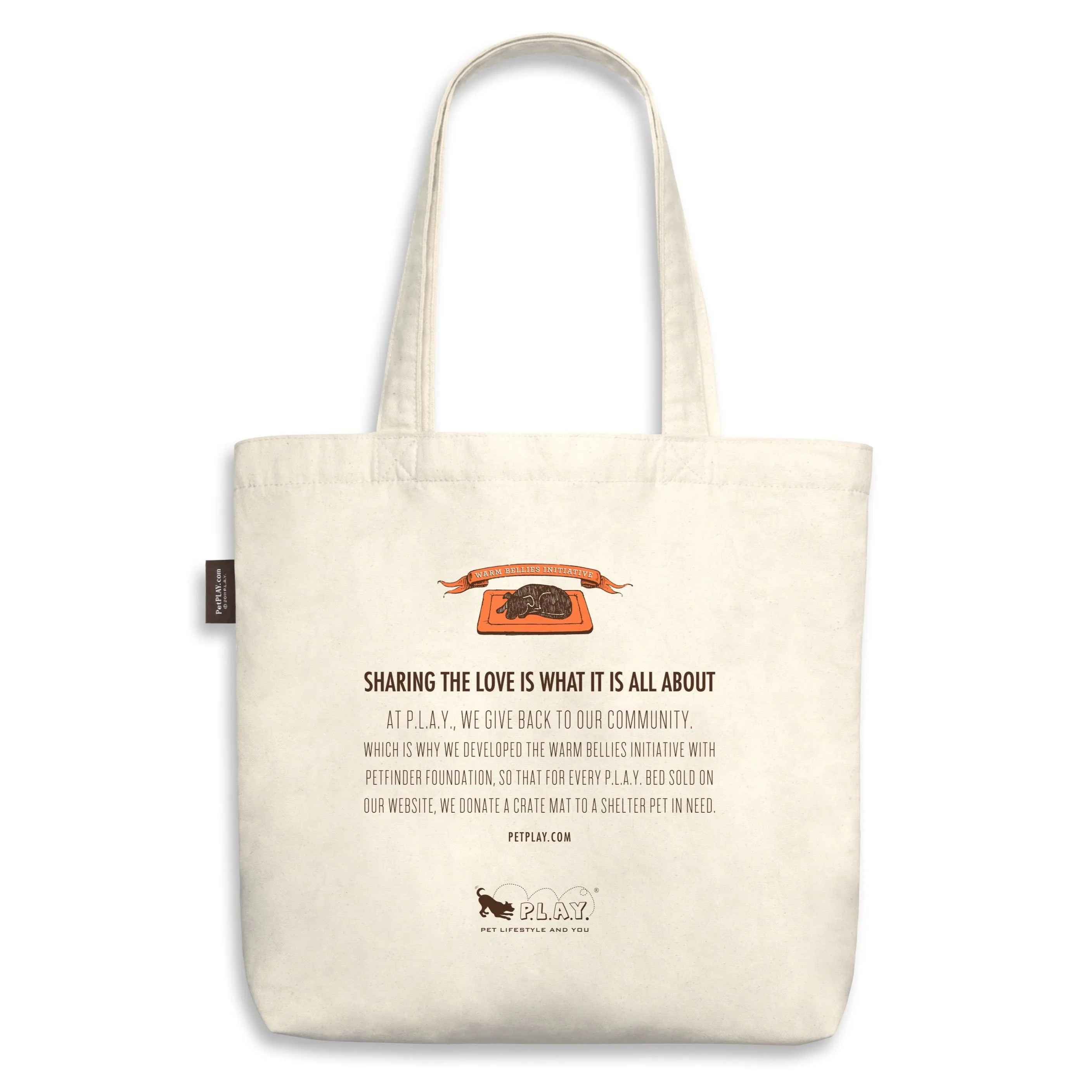 All Food Must Go To The Lab For Testing! Tote Bag