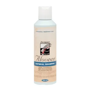 ALOVEEN - Shampoo