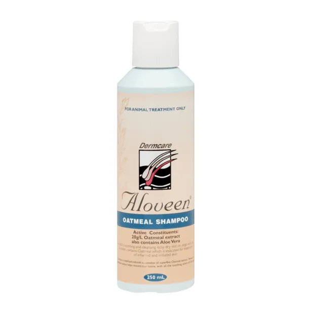 ALOVEEN - Shampoo