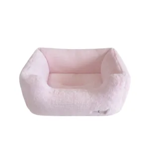 Baby Bed — Ice Pink