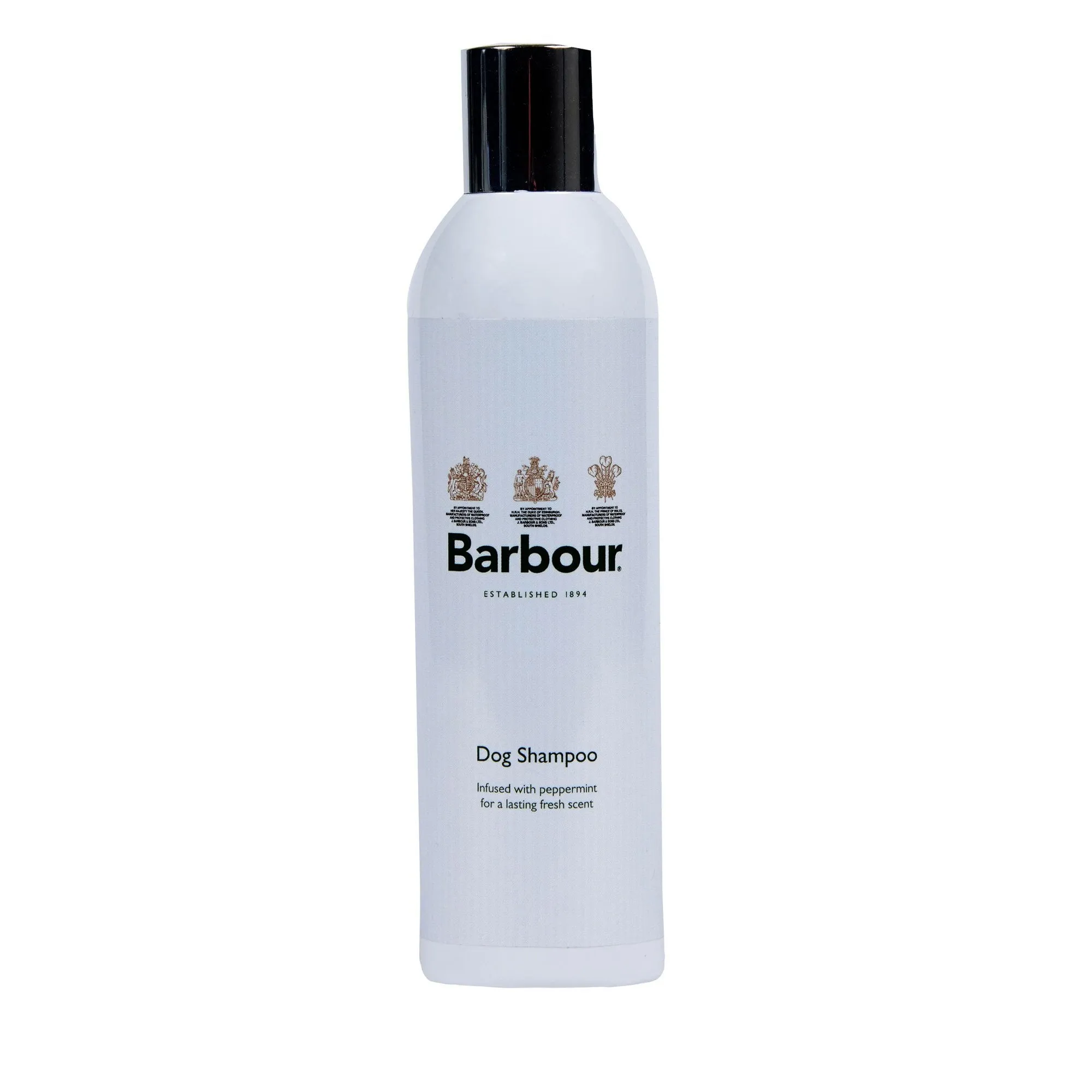 Barbour Dog Shampoo
