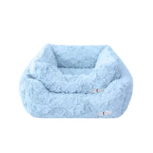 Bella Bed — Baby Blue