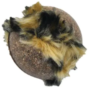 Bergan Turbo Cat Nip Ball