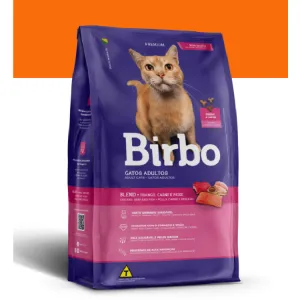 Birbo Premium Cats Cat Mix 7Kg