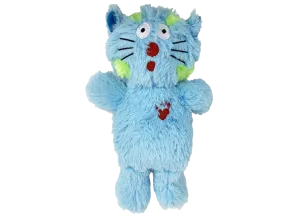 Bowzers and Meowzers™ Maximum Cat™ 12" Dog Toy