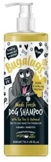 BUGALUGS MEDI FRESH DOG SHAMPOO (ANTI SCRATCH)