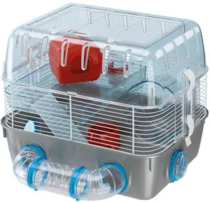 CAGE COMBI 1 FUN