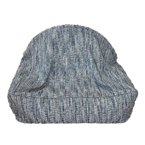 Canopy Burrow Bed — Portofino