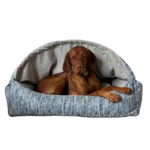 Canopy Burrow Bed — Portofino