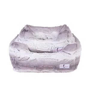 Cashmere Bed — Angora