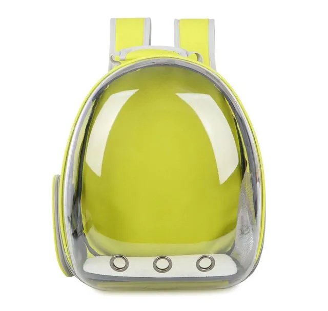 Cat bag Breathable Portable Pet Carrier
