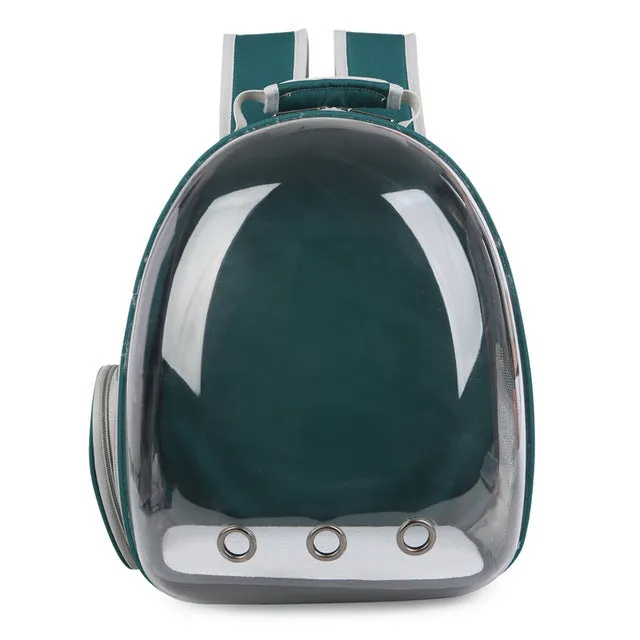 Cat bag Breathable Portable Pet Carrier