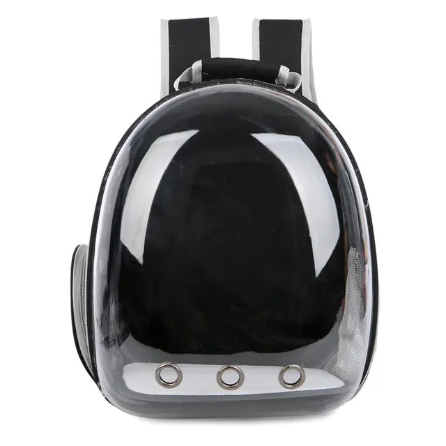 Cat bag Breathable Portable Pet Carrier