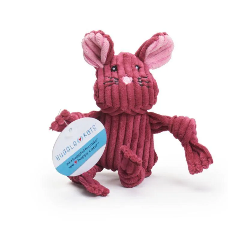 Cat Toy Gift Basket: Choice of Catnip, Noisemaker or Both!