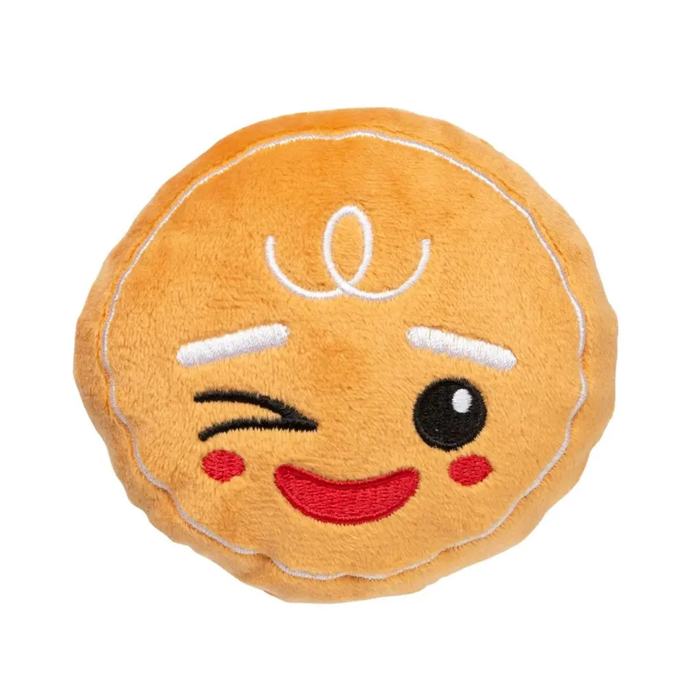 Christmas - Dog Toy - Gingercrumb Pawfee & Cookies