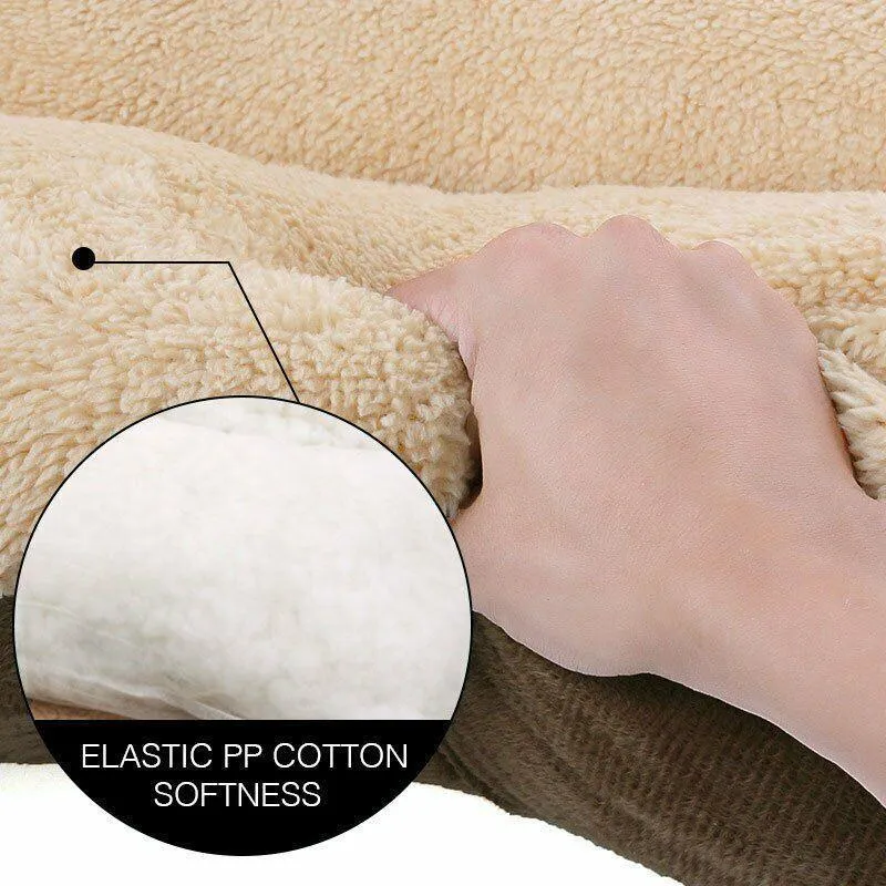 Comfy Dog Bed