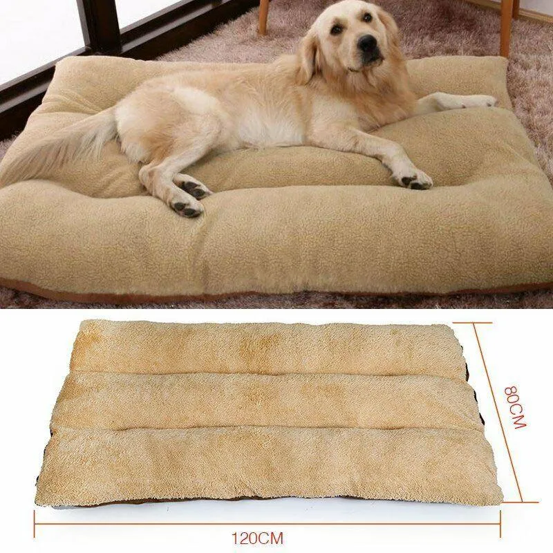 Comfy Dog Bed