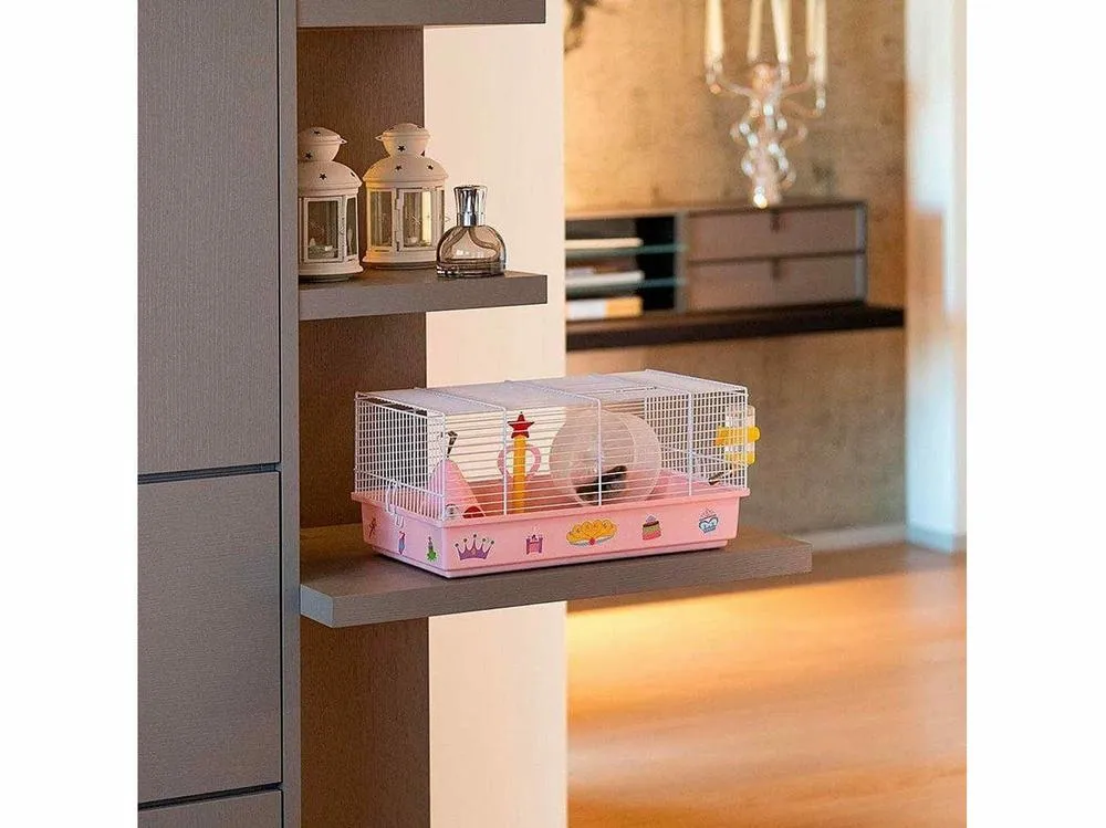 CRICETI 9 PRINCESS BIAN.GA(x1)