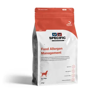 Dechra Specific CDD | Food Allergen Management Hypoallergenic Dry Dog Food
