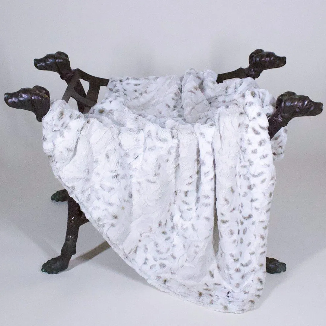 Deluxe Dog Blanket