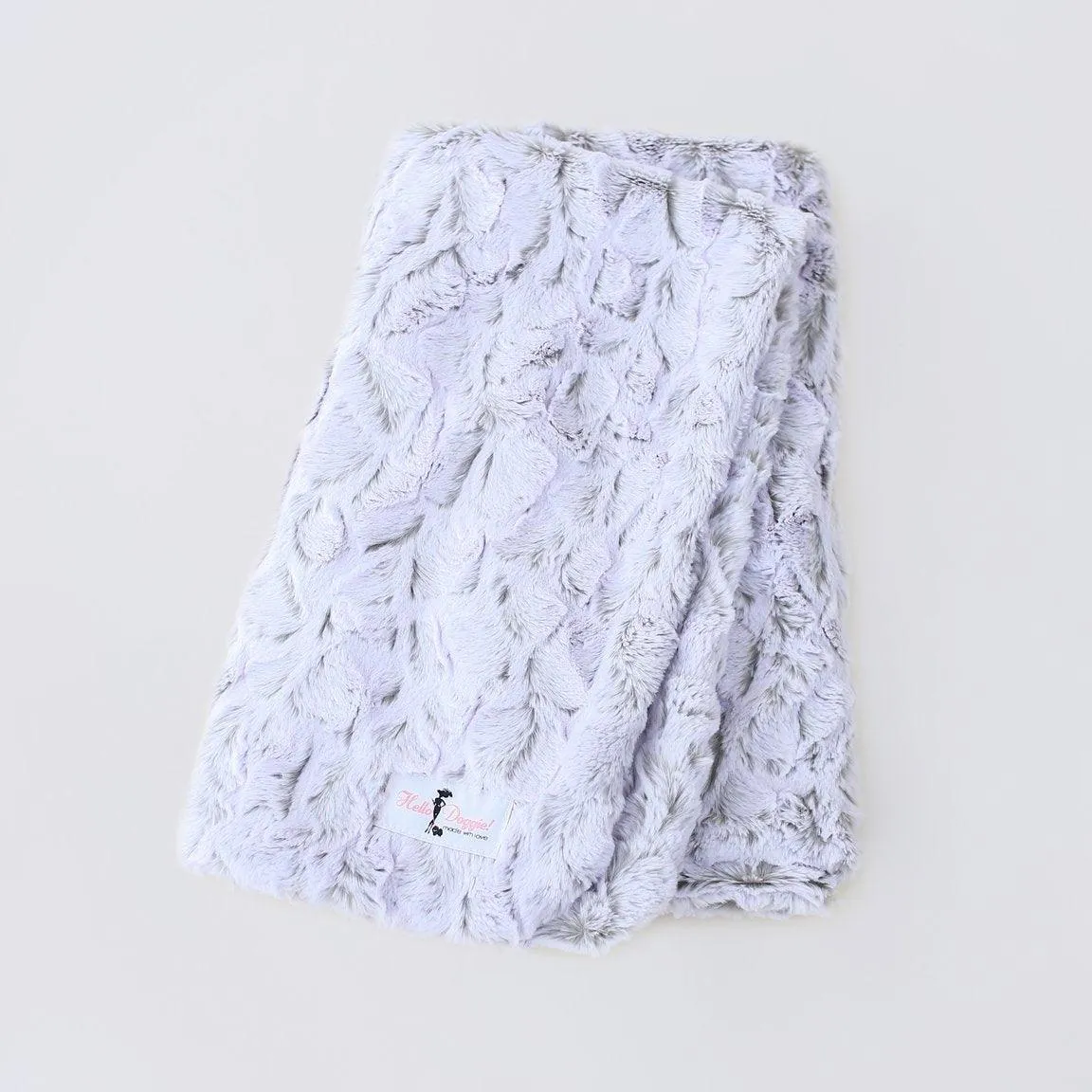 Deluxe Dog Blanket