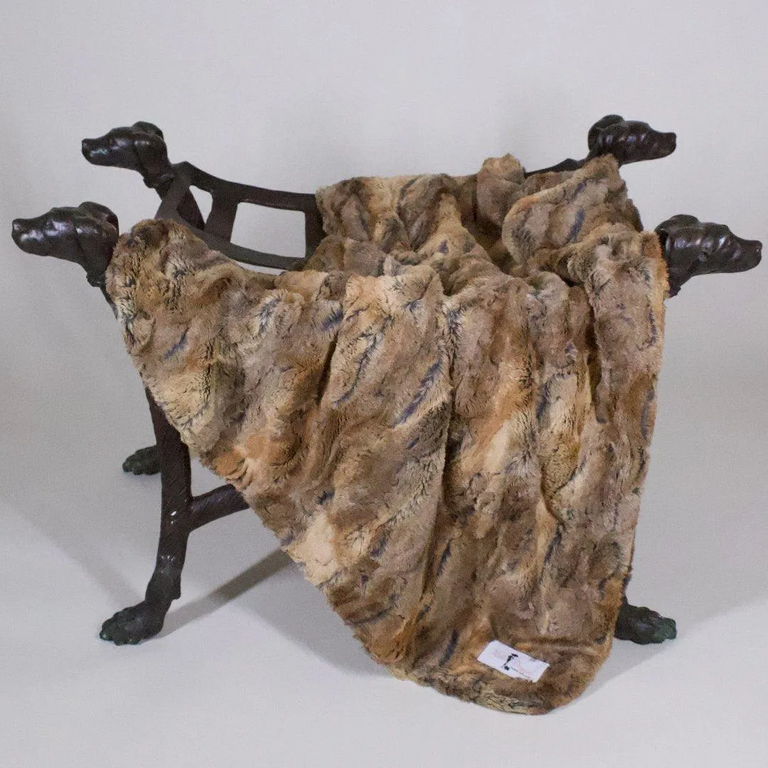 Deluxe Dog Blanket