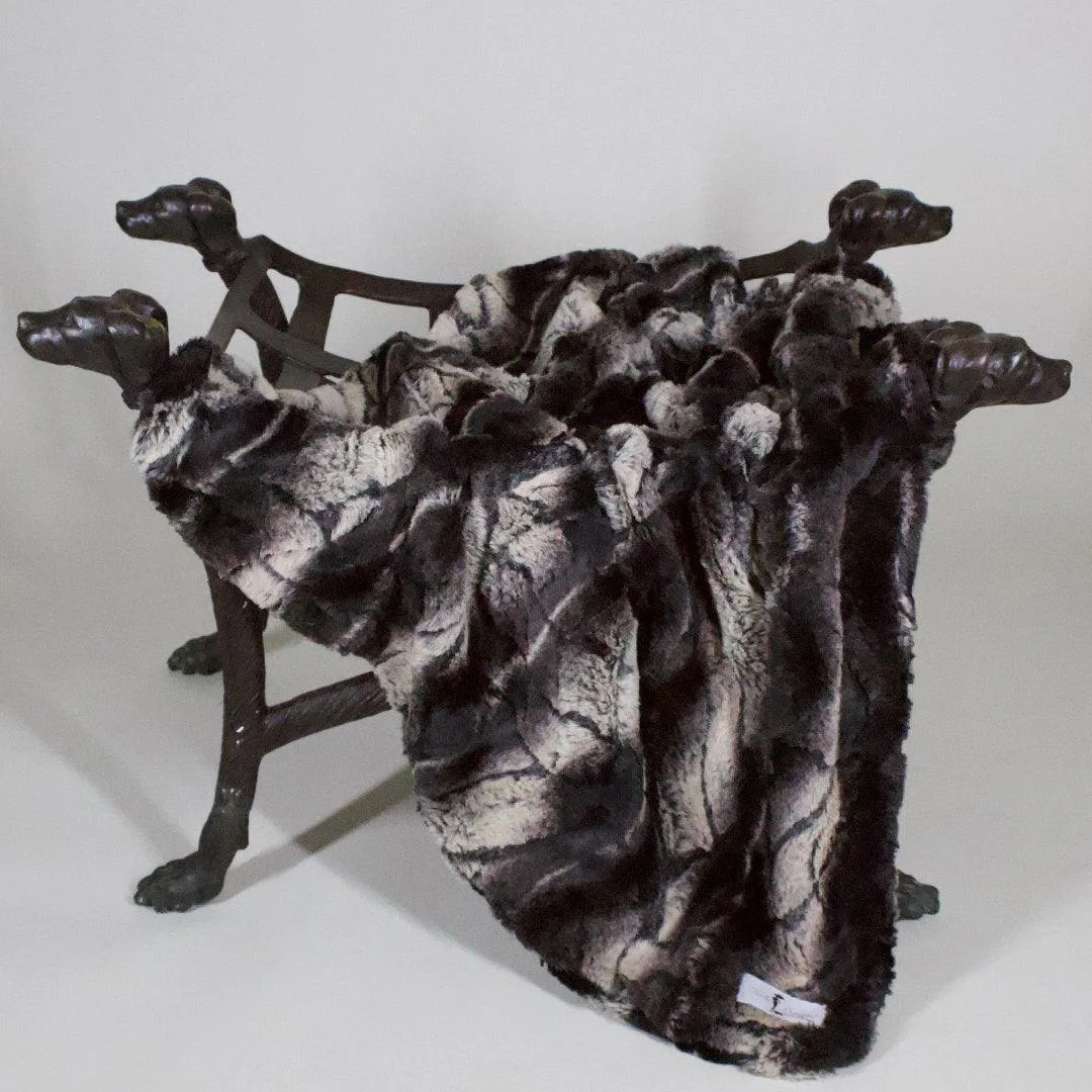 Deluxe Dog Blanket
