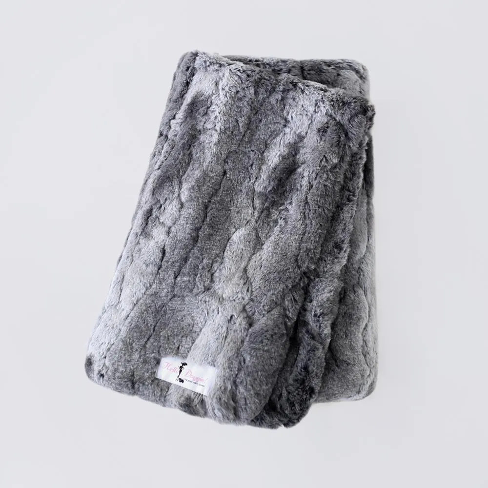Deluxe Dog Blanket