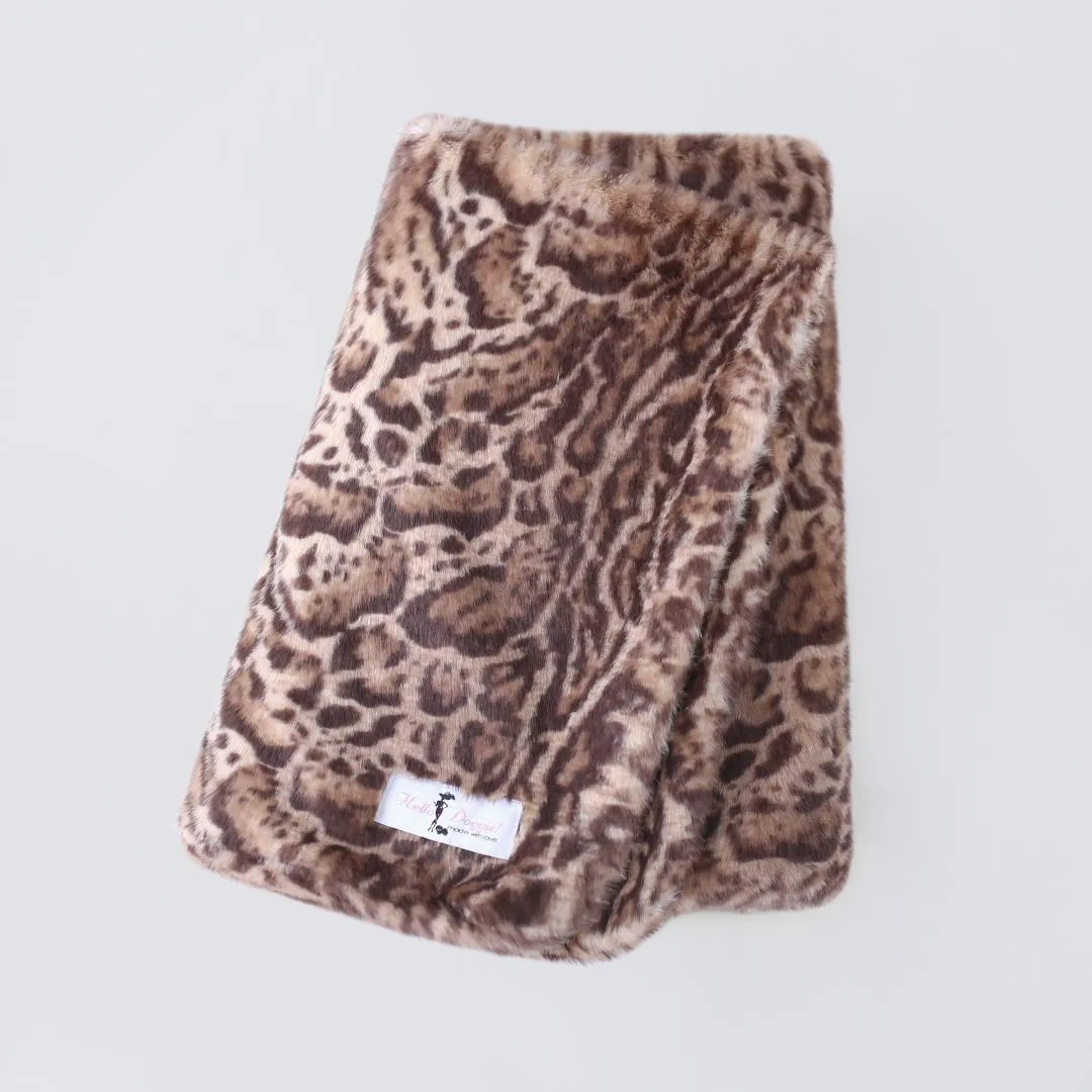 Deluxe Dog Blanket