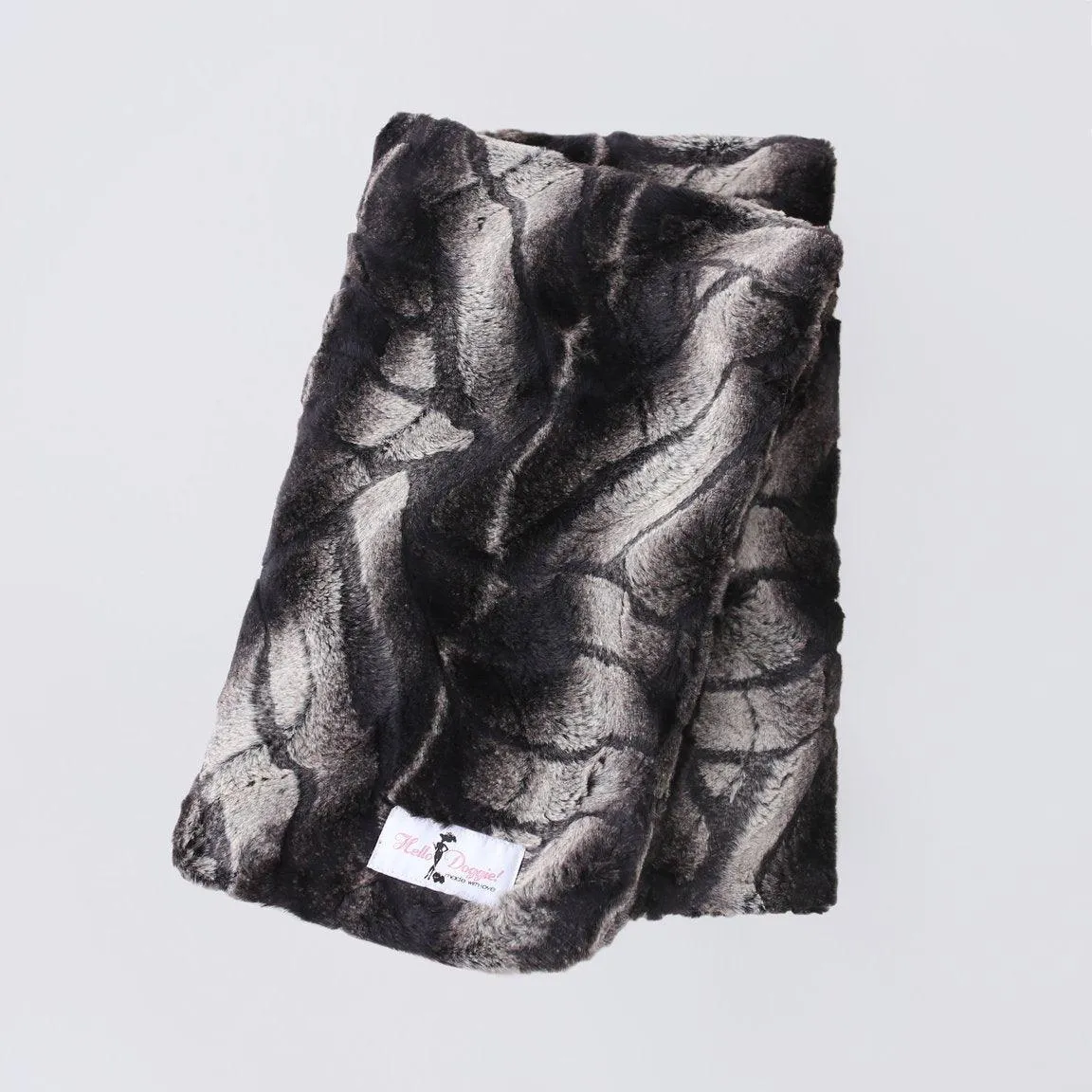 Deluxe Dog Blanket