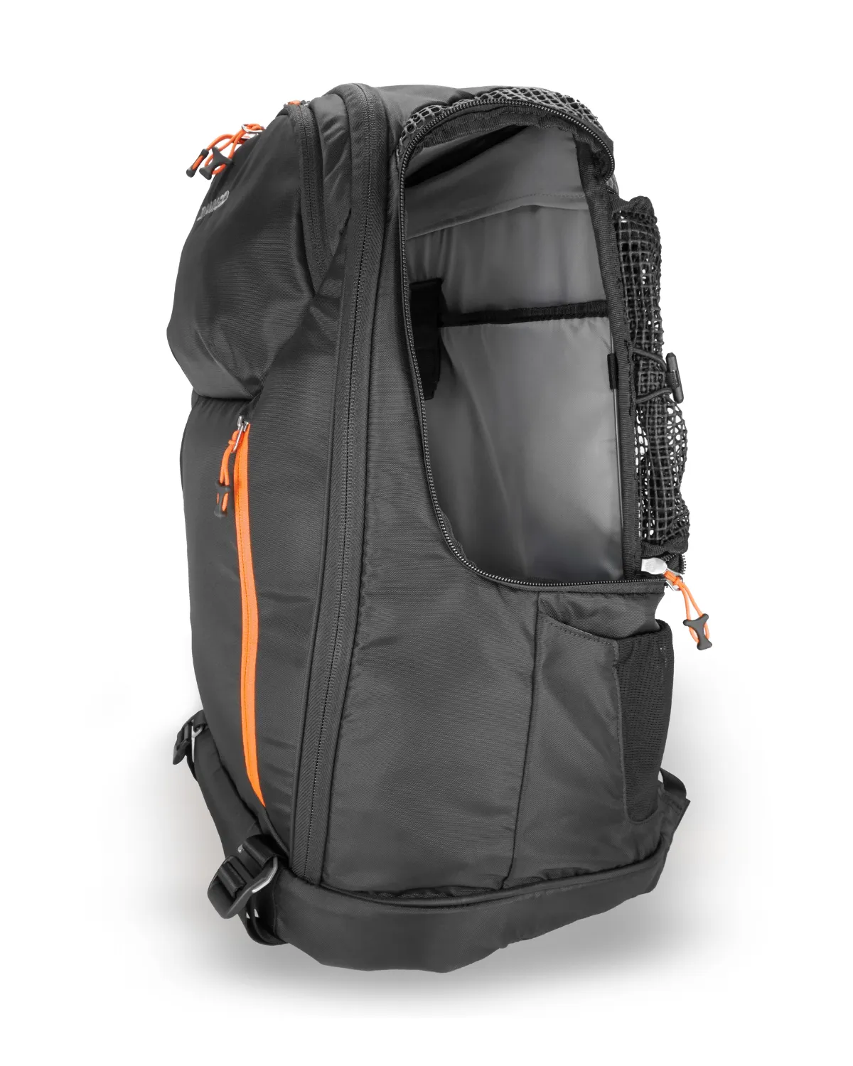 DjangoPack™ Dog Carrier Backpack