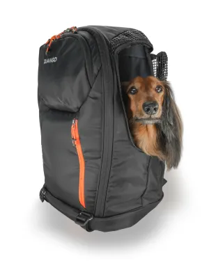 DjangoPack™ Dog Carrier Backpack