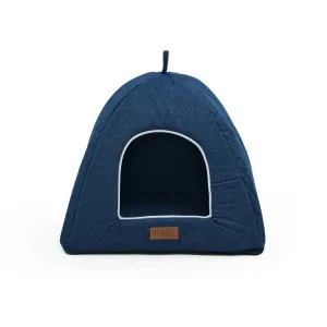 DOGUE Denim Cat Bed