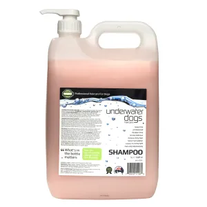 Everyday Shampoo 5Litre