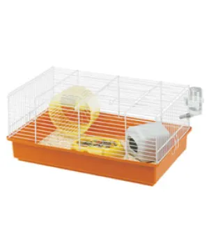 Ferplast Criceti 9 Hamster Cage