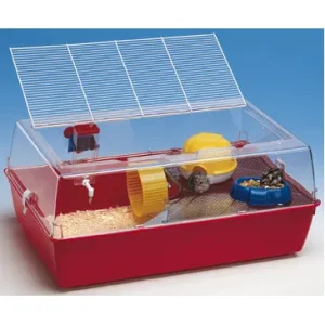 Ferplast Duna Hamster Cage