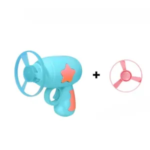 Flying Teaser Training Toy