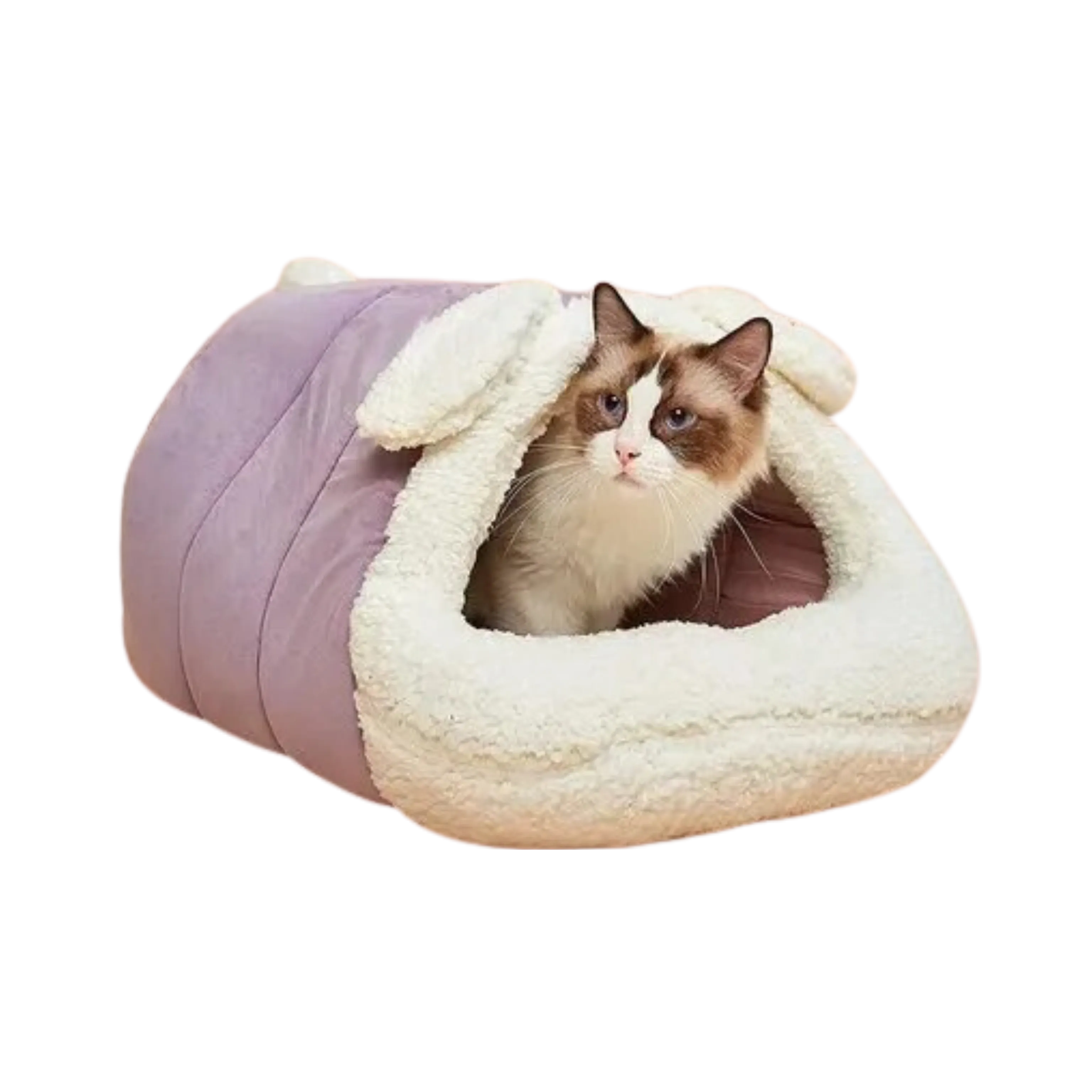 FOFOS PET BED-RABBIT