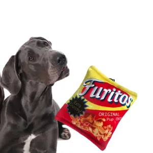 Furitos Dog Toy