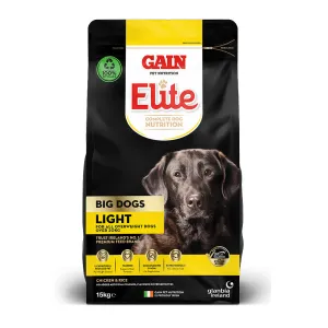 GAIN Elite - Big Dog - Light