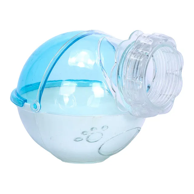 Gerbille Pet Toilet Cage