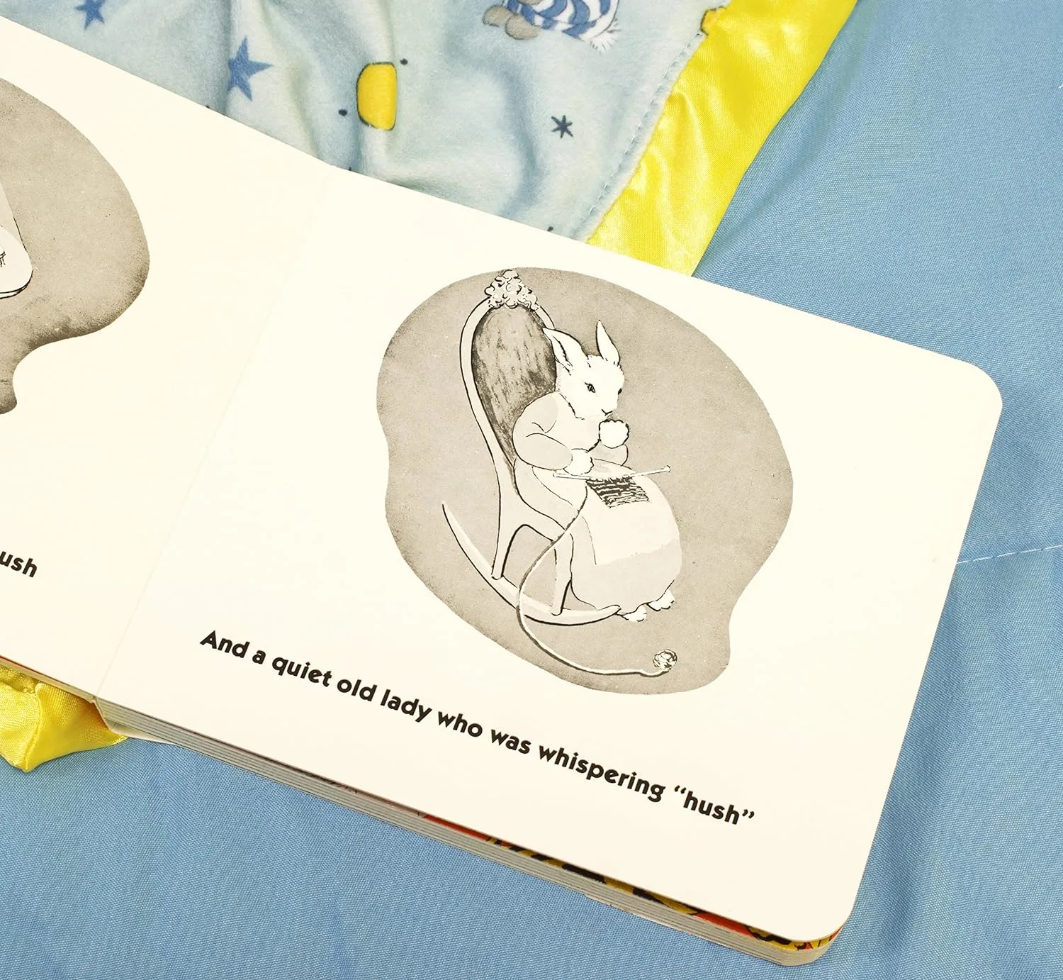 Goodnight Moon by Margaret Wise Brown