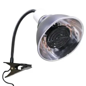 Heating Set (Lamp   Heat Emitter 75W)