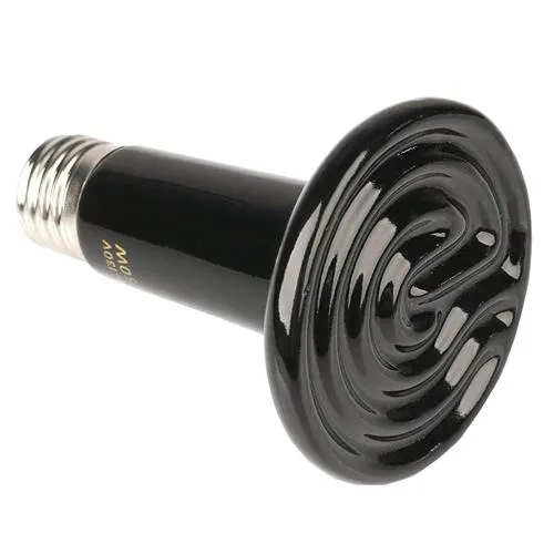 Heating Set (Lamp   Heat Emitter 75W)