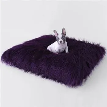 Himalayan Yak Dog Mat
