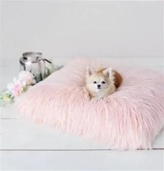 Himalayan Yak Dog Mat