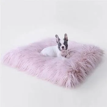 Himalayan Yak Dog Mat