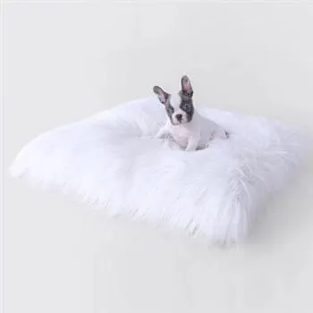 Himalayan Yak Dog Mat