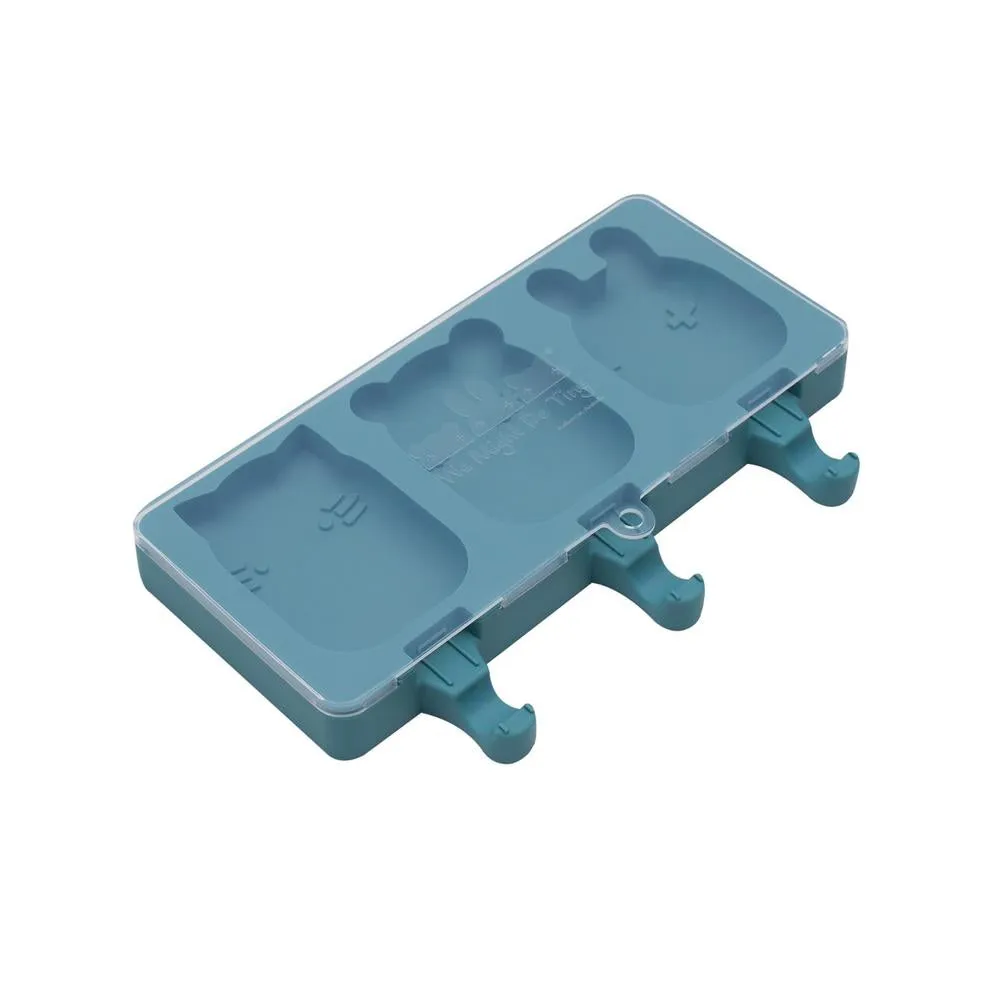 Ice Pop Mold - Blue Dusk by We Might Be Tiny